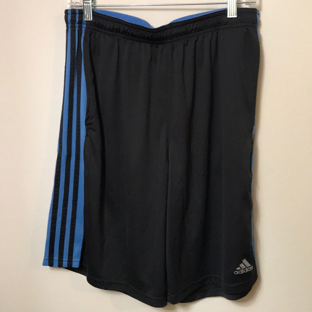 Men’s adidas basketball shorts
